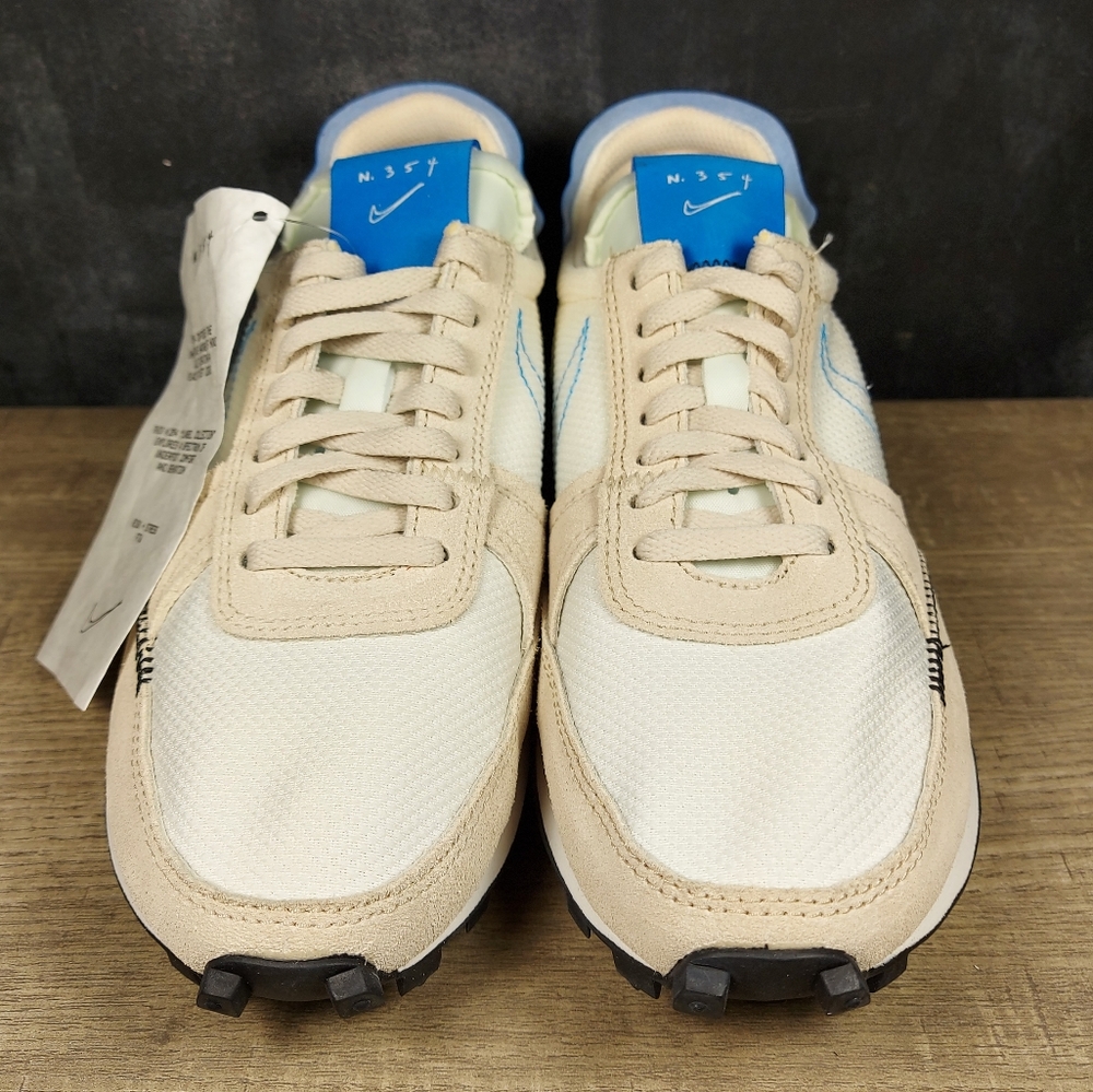 Nike Daybreak Type Sail Photo Blue DA7729-100 N354 - Picture 2 of 15